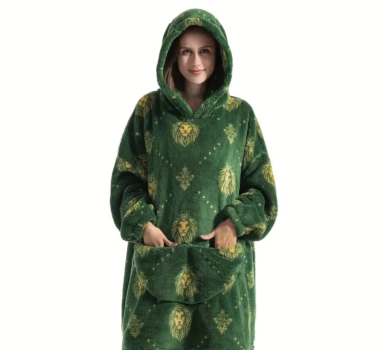 Green Lion