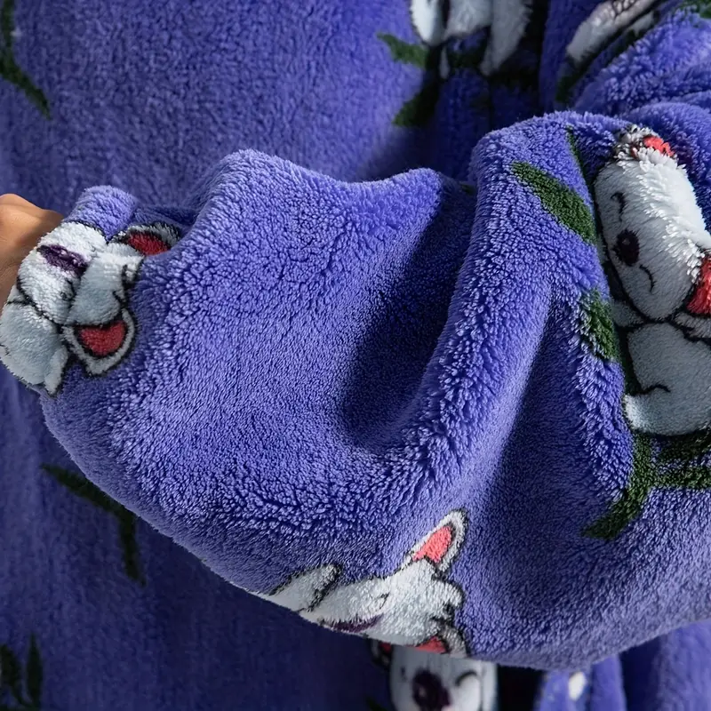 Purple Koala