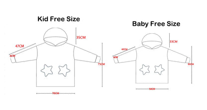 Oversized Wearale Blanket Hoodie Flannel Sherpa Fleece Warm Soft Winter Hoodie Sweatshirt for Kids Adults Snuggle
