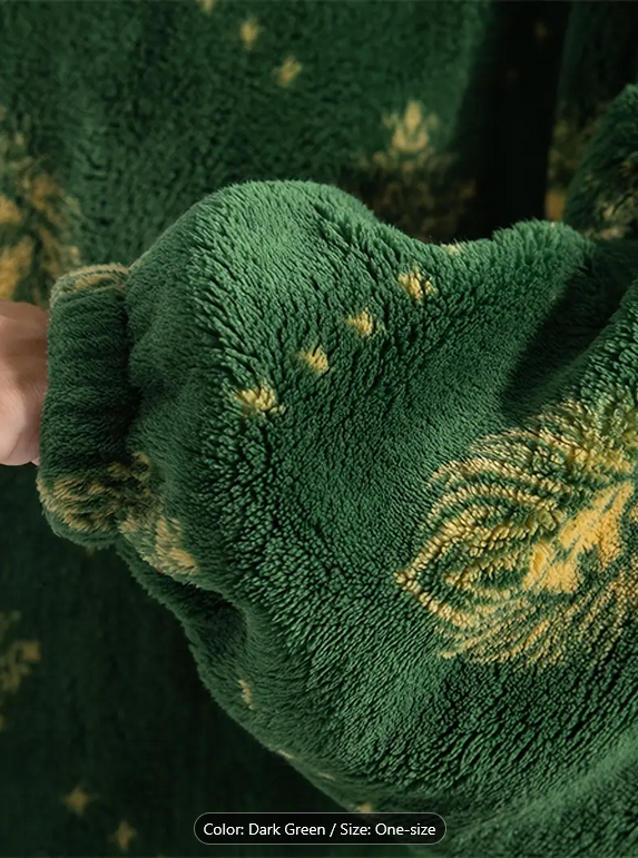 Green Lion