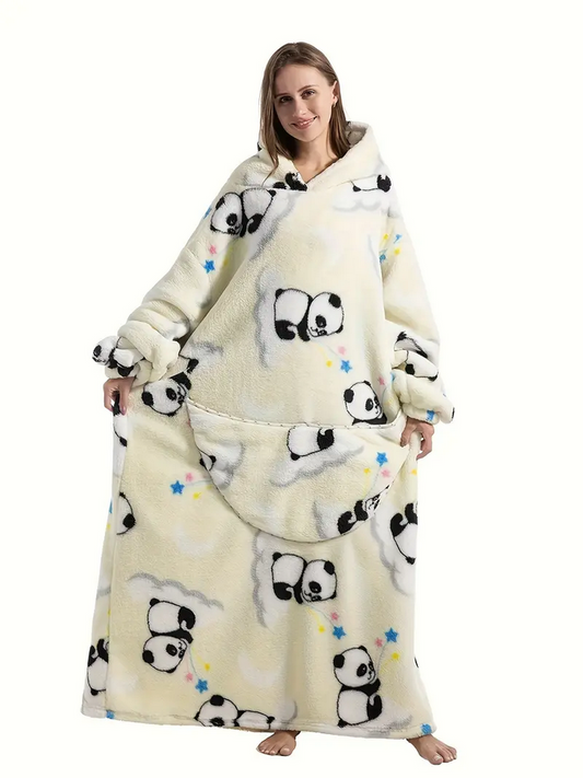 White Panda