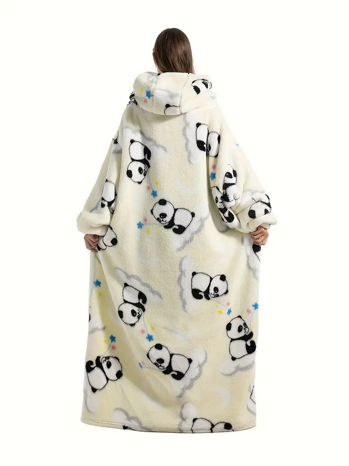 White Panda