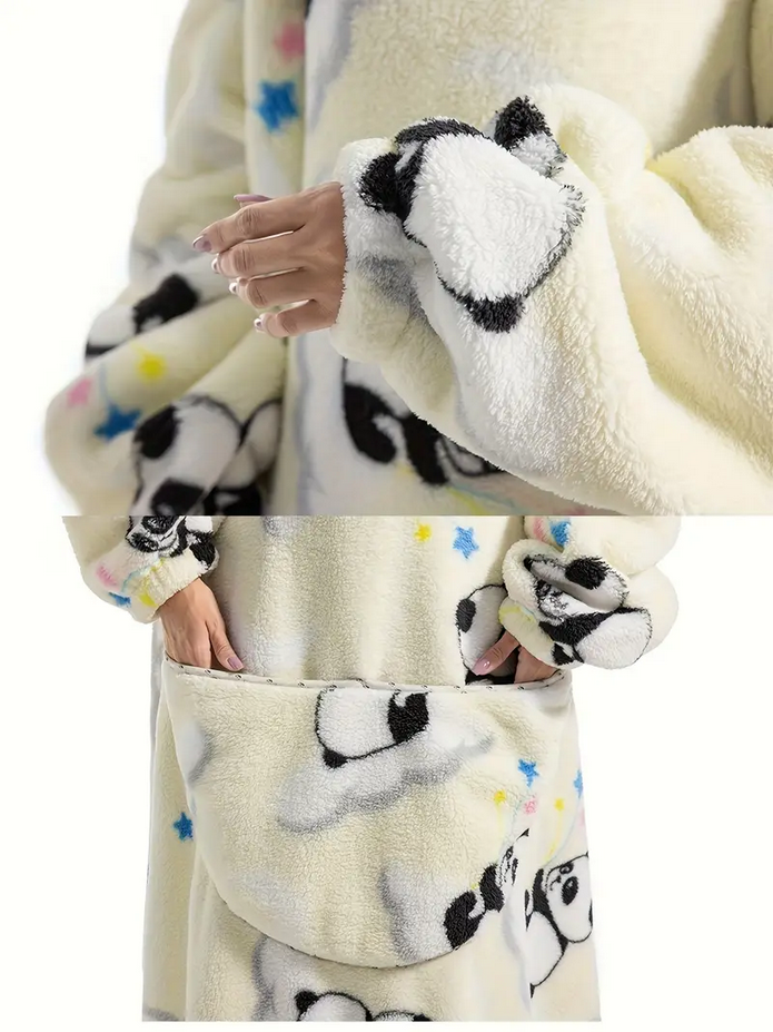White Panda