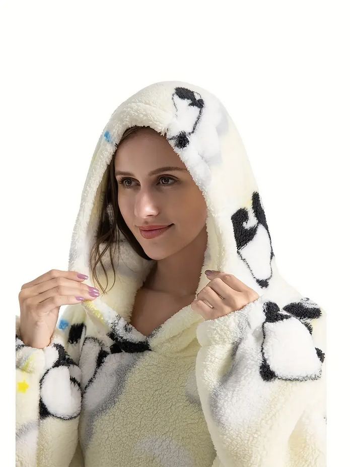 White Panda