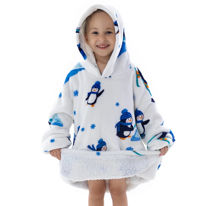 Crazy Penguin