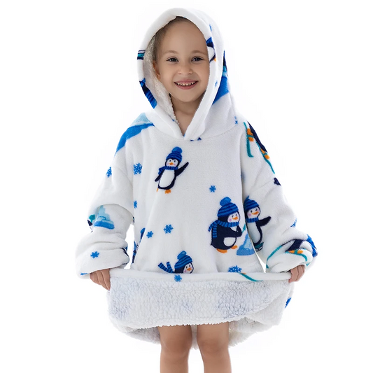 Crazy Penguin